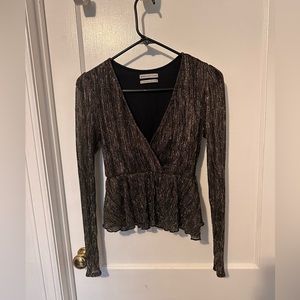 Urban outfitters blouse